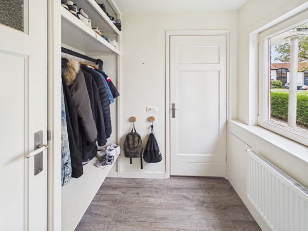 Medium property photo - Bankertstraat 4, 4571 BT Axel